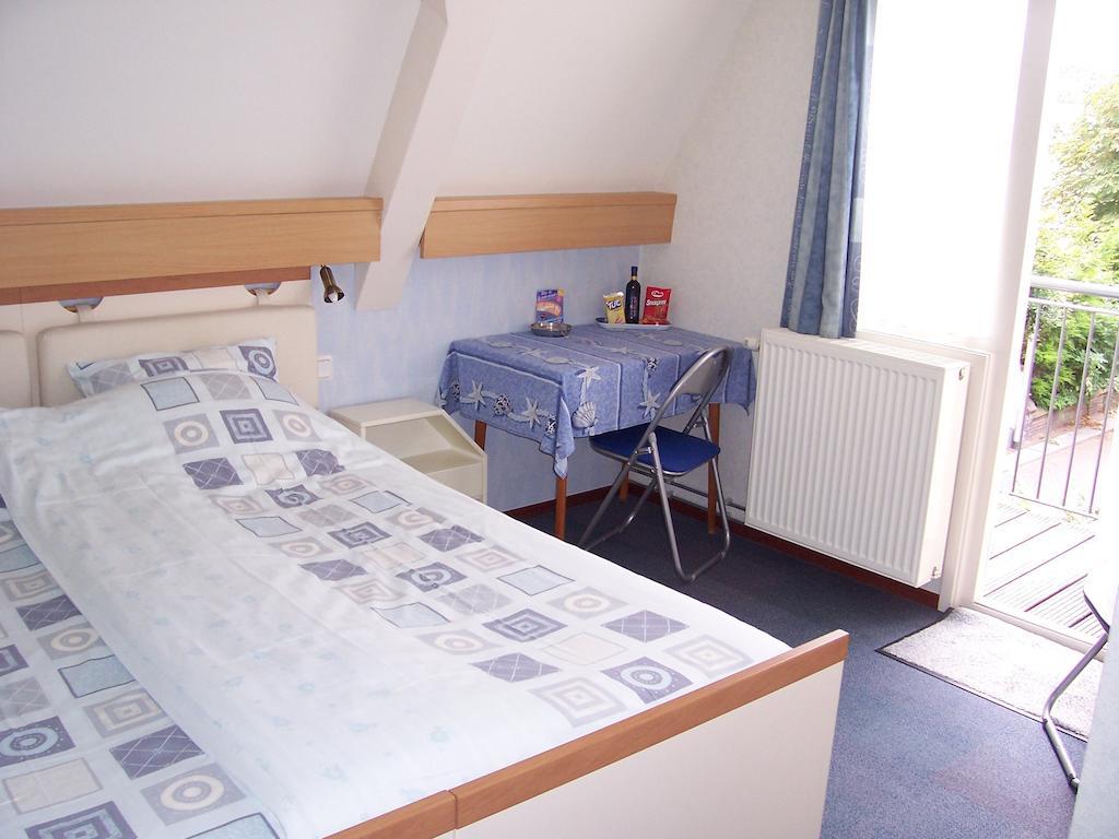 Hotel Arosa Zandvoort Phòng bức ảnh